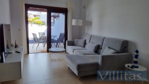 Casa Vela Residencial Laura Marina Rubicon Playa Blanca Rent villitas Lanzarote Holiday rentals 00010