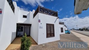 Casa Vela Residencial Laura Marina Rubicon Playa Blanca Rent villitas Lanzarote Holiday rentals 00042