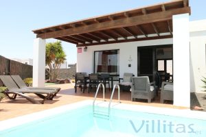Villa Bermeja 1 Rent Playa Blanca villitas rent Lanzarote 00003