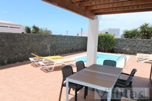 Villa Bermeja 10 Rent Playa Blanca villitas rent Lanzarote 00013