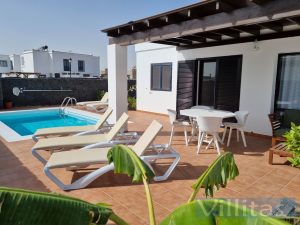 Villa Bermeja 20 villitas Lanzarote Playa Blanca00008