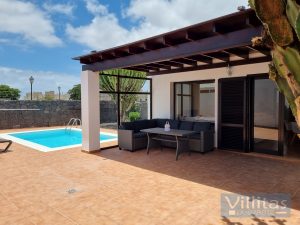 Villa Bermeja 25 Villa Rent Marina Rubicon Playa Blanca villitas Lanzarote 00017