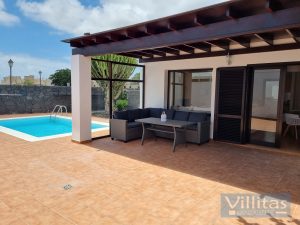 Villa Bermeja 25 Villa Rent Marina Rubicon Playa Blanca villitas Lanzarote 00019